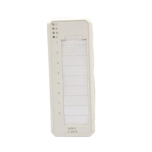 アナログ出力モジュールAO810 3BSE038415R1 - Product Image 1