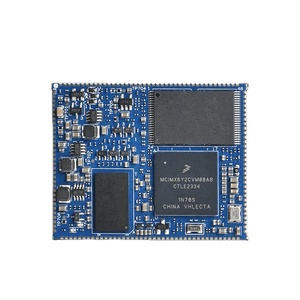 FETMX6ULL-S <strong>System</strong> <strong>on</strong> Module with i.MX6ULL Processor - <strong>Embedded</strong> Solution - Product Image 1