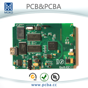 ESP Wifi Programming Service PCB PCBA-Programmier baugruppe - Product Image 2