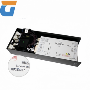 Xizi OtisエレベータードアマシンインバーターDO3000ドアマシンボックスHBA24360G13 Easy-Con-Tコントロールリフトアクセサリー - Product Image 2