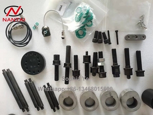 Common rail dizel yakıt tam set EUI EUP birim enjektör ünitesi pompası hk1400 CAMBOX - Product Image 6