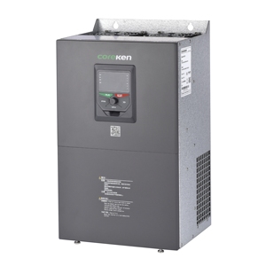 Unidad de CA de alto rendimiento, convertidor de frecuencia, controlador de motor de velocidad variable 380V 45kw trifásico - Product Image 4