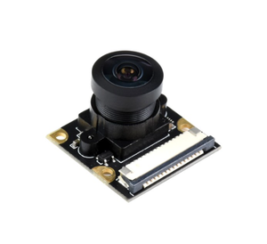 OV9281-160 modulo fotocamera Mono per lampone Pi Shutter globale 1MP interfaccia CSI-2 bassa luce del sensore di immagine CMOS ad alta risoluzione