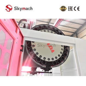 Gantry Cnc Maschine Cnc Gantry Plasma Schneide maschine Software GMC2016 Aluminium Motor Cnc 5 Achsen Single Provided Direct - Product Image 4