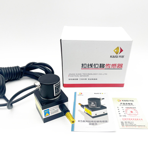 Kaisi KS20-1000-01-C Kabel Weg sensor Linear Encoder Kabel für optimale Leistung - Product Image 5