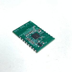 ワイヤレスモジュール製品Wifi制御システムBluetoothモジュール電子部品ワイヤレスモジュールボードPCBA用 - Product Image 4