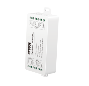 SP903E PWM Быстрый сигнал высокоскоростной светодиодный Усилитель PWM MOS выходной комбинированный DC5-24V - Product Image 1