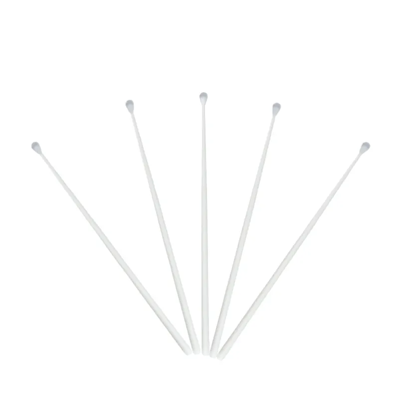 ESD Keo Đầu Gel Dính Silicone Tăm Bông Stick Pen Để Làm Sạch Đồng Hồ Điện Tử