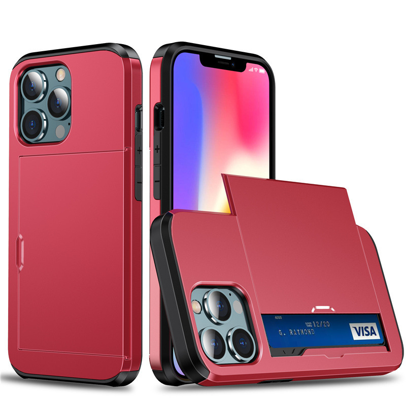 GQ308-Red