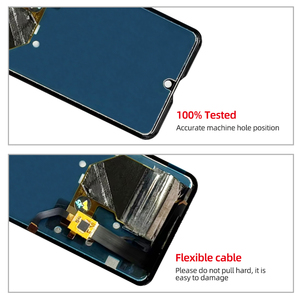 Telefono cellulare Lcd per Sharp Aquos R3 schermo Lcd all'ingrosso per Sharp Aquos R3 Display per Sharp Aquos R3 sostituzione Touch Screen - Product Image 2
