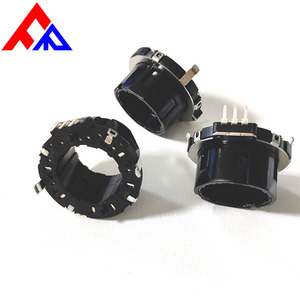 Alta stabilità personalizzabile 16 Bit valore assoluto Encoder vuoto nuovo prodotto di ottima qualità Made in China - Product Image 5