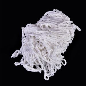 Hochwertiges weißes Konstruktion sicherheits netz Absturz sicherung Polyester behälter netz aus strap azier fähigem Nylon kunststoff zum Schutz - Product Image 6