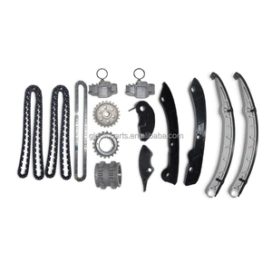 ערכת שרשרת תזמון עבור mcedes-benz m271 oem a0009932176 מצב חדש-מתאים CLK-CLASS cl203 c209 c209
