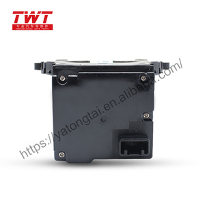 Columna de dirección TWT-Sensor de posición de rueda Número de pieza de ángulo 27589AJ000 Supersesión (s) 27549AL000 27582AJ000 - Product Image 4