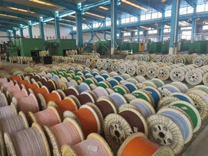 Hongan Outdoor Cat6 <strong>Network</strong> <strong>Cable</strong> for Communication <strong>Systems</strong> - Product Image 3