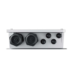 Gateway de inteligencia de borde a prueba de agua IP69K/IP68 con Intel Atom E3950 - Product Image 6
