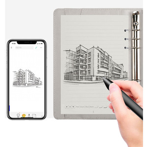 Цифровой блокнот, блокнот - Product Image 2