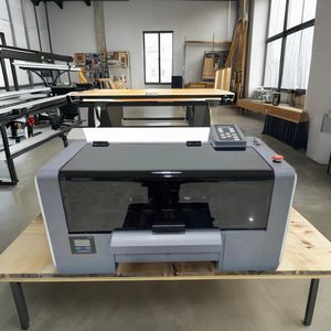 Advanced 30cm DTF <strong>Printer</strong> with User-Friendly Interface A3 Dimension Automatic &amp; Portable Multifunctional Digital New &amp; Used - Product Image 5