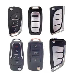 THINK CAR TKey 101 Schlüssel programmierer TKey101 Universal Smart Key Programmer mit 6 Einheiten Remote Keys Unterstützung THINKCAR PROG 8000 Car