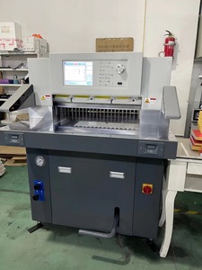 670 Computer Small Paper <strong>Cutter</strong>/small Paper Cutting Machine/small Paper Guillotine <strong>Cutter</strong>