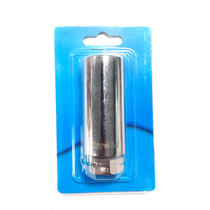 Universal 22mm 7/8'' Oxygen <strong>Sensor</strong> Socket 1/2&quot; Drive <strong>O2</strong> <strong>Sensor</strong> Socket Disassembly <strong>Tool</strong> CR-V Steel Vehicle <strong>Sensor</strong> Sleeve <strong>Tool</strong> - Product Image 6