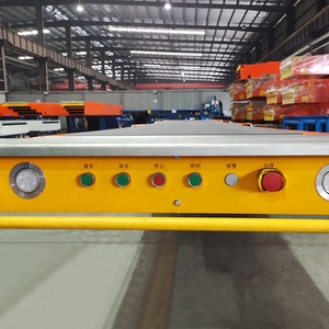 Motorized Logistics Warehouse Inbound <strong>Loading</strong> and <strong>Unloading</strong> Telescopic Belt Conveyor Trailer Loader