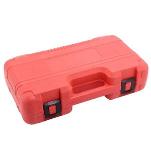 Medidor de compresión Probador Motor de gasolina Probador de presión de compresión Conjunto Medidor Manómetro de compresión - Product Image 3