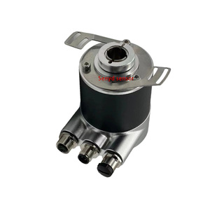 Kosten günstiger optischer Absolut-Multiturn-Drehgeber 17Bit 24Bit 25Bit und hohe Qualität - Product Image 1