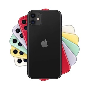 โทรศัพท์มือถือยี่ห้อเราสำหรับ iPhone 11ระบบ iOS 4G สมาร์ทโฟนมือสอง Apple iPhone 11 - Product Image 6