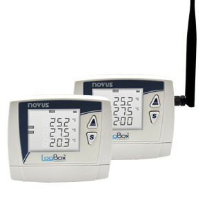 LogBox BLE + Pulse Measure <strong>Temperature</strong> <strong>Controller</strong> for Multiple Ranges Heating Thermostat bluetooth <strong>Data</strong> <strong>Logger</strong> - Product Image 5