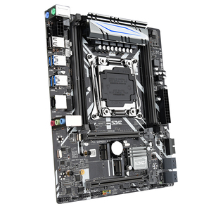 LGA 2011-3X99マザーボードPC/サーバーマザーボードDDR4メモリサポートLGA2011v3v4シリーズCPU - Product Image 2