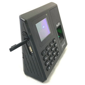 BS Web Based <strong>Embedded</strong> Battery Machine GSM Card Biometric Reader Time Attendance Fingerprint GPRS Access Control - Product Image 4