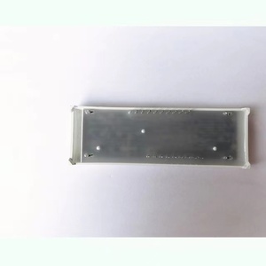 0,4-Zoll-3-stellige Grafik 7-Segment-numerische LED zeigt eine 7-Segment-LED-Anzeige mit hoher Sichtbarkeit an - Product Image 2