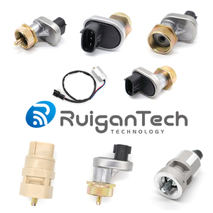 Getriebe geschwindigkeit <span class=keywords><strong>sensor</strong></span> für Autoteile für Isuzu TOYOTA Ford Hyundai Nissan - Product Image 3