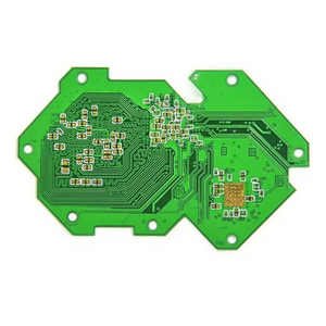 แผงวงจรพิมพ์ PCB ที่มีความสมบูรณ์ของสัญญาณสำหรับเครื่องอัลตราซาวนด์ - Product Image 2
