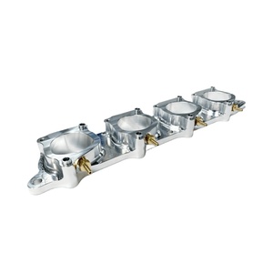 Cnc חלקי חילוף אוטומטי מותאם אישית אלומיניום itb צלחת מתאם עבור מנוע <span class=keywords><strong>3sge</strong></span>
