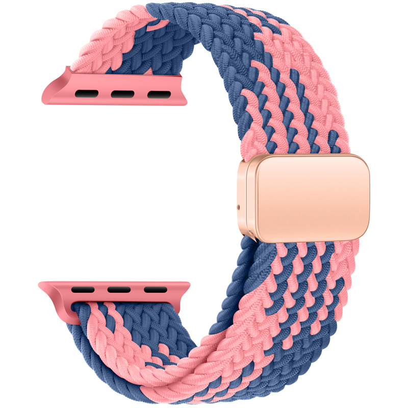 16# Z - blue pink