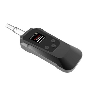 Customized Semiconductor High-precision Smart <strong>Sensor</strong> <strong>Alcohol</strong> Tester With <strong>Alcohol</strong> test Result Printing Function - Product Image 2