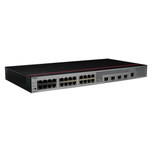 S1730S-S24T4S-QA2-Management-Netzwerk-Switch mit 24 Ethernet-und 4 GE SFP-Ports VLAN SNMP QOS-Funktionen auf Lager! - Product Image 3