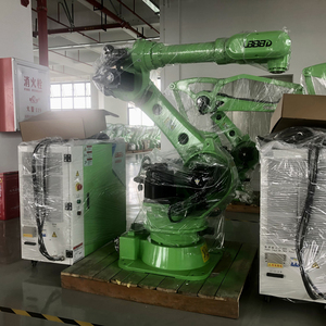 Robot industrial multifunción para paletizado, carga/descarga, manejo de materiales-Fabricante directo, capacidad de carga útil de 10kg