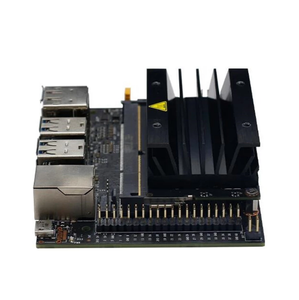 Jetson Nano4GB開発者キットJetsonNanoB01B01ボードディーププログラミングラーナーAIボード - Product Image 2