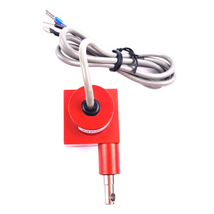 MIRAN-Codificador de potenciómetro con sensor de desplazamiento de cable miniatura de 100-1000mm, rango de-mm - Product Image 4