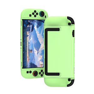 Pour Nintendo Switch <span class=keywords><strong>2</strong></span> PC <span class=keywords><strong>Case</strong></span> Design séparé PC Hard Clear Cover Accessoires de jeu pour Nintendo Switch <span class=keywords><strong>2</strong></span> - Product Image 2
