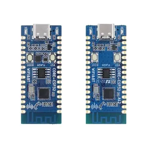 P32 C3 scheda di sviluppo LCD CORE a bordo 2.4G Antenna 32pin IDF WiFi + Bluetooth CH343P per Arduino Microprython - Product Image 6