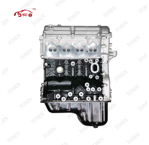 Brand New động cơ Trần dài khối b10d1 buồm 1.2 cho Chevrolet - Product Image 2