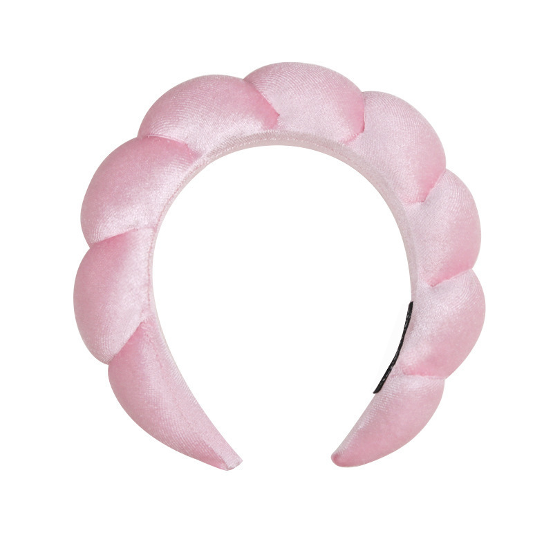 velours -rose