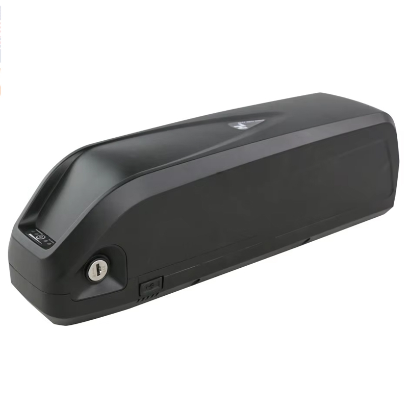 Batterie au lithium