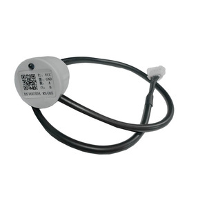 DYP DS1603 Non-contact Mini Ultrasonic <strong>Sensor</strong> For Liquid Level Water Level Tank Measuring Beer Level Monitoring Rs485 <strong>Output</strong> - Product Image 3
