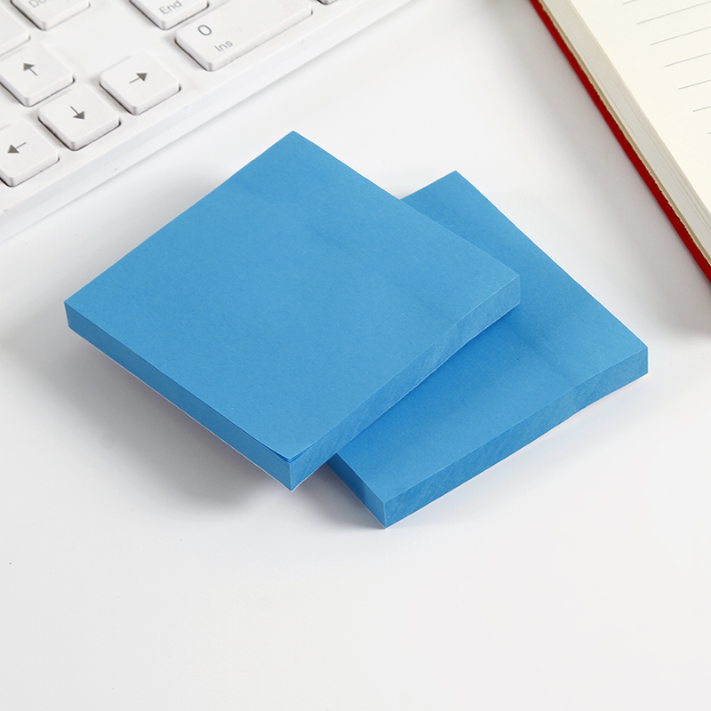 Bleu fluorescent