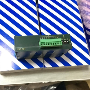 産業用制御FPOR-AD4 PLCアナログ入力モジュール在庫あり - Product Image 4